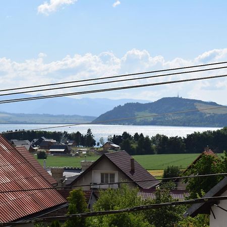 Apartments Lakeview Liptovský Trnovec المظهر الخارجي الصورة