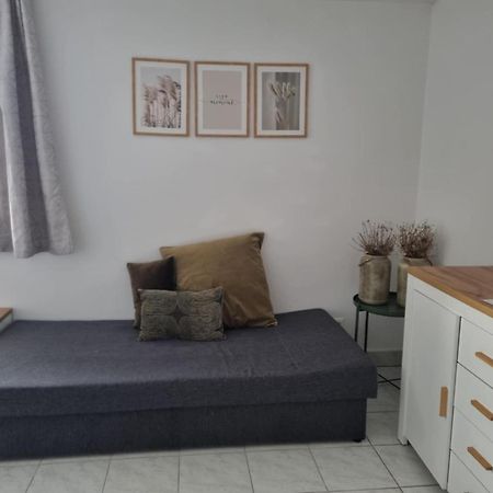 Apartments Lakeview Liptovský Trnovec المظهر الخارجي الصورة
