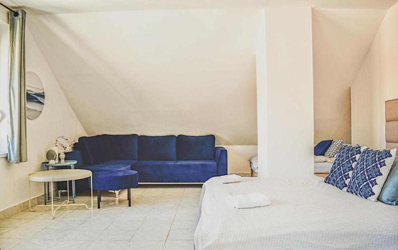 Apartments Lakeview Liptovský Trnovec المظهر الخارجي الصورة