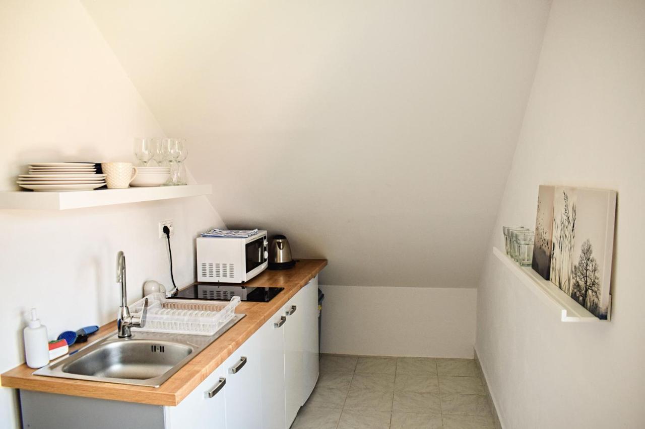 Apartments Lakeview Liptovský Trnovec المظهر الخارجي الصورة