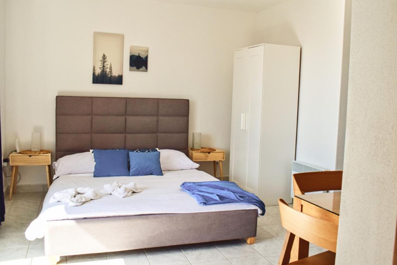 Apartments Lakeview Liptovský Trnovec المظهر الخارجي الصورة