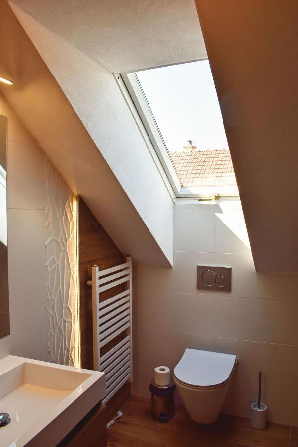 Apartments Lakeview Liptovský Trnovec المظهر الخارجي الصورة