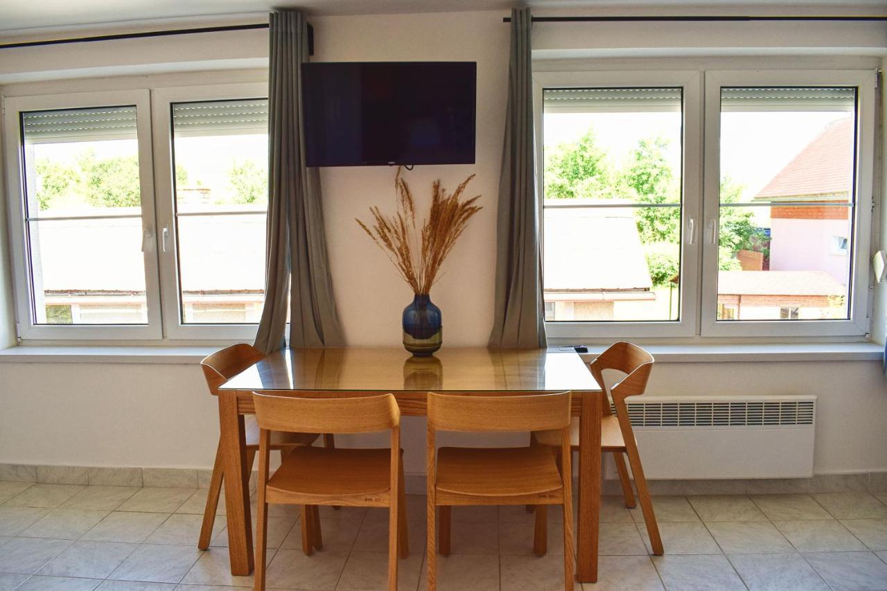 Apartments Lakeview Liptovský Trnovec المظهر الخارجي الصورة