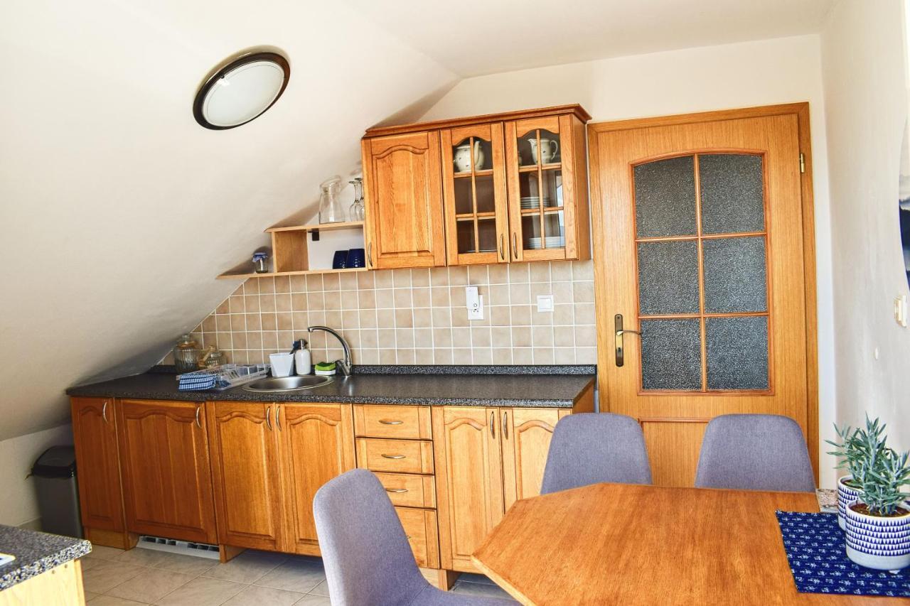 Apartments Lakeview Liptovský Trnovec المظهر الخارجي الصورة