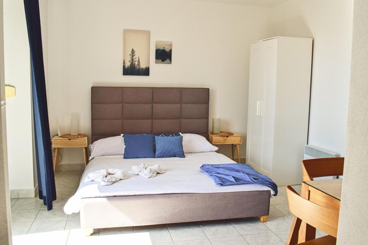 Apartments Lakeview Liptovský Trnovec المظهر الخارجي الصورة