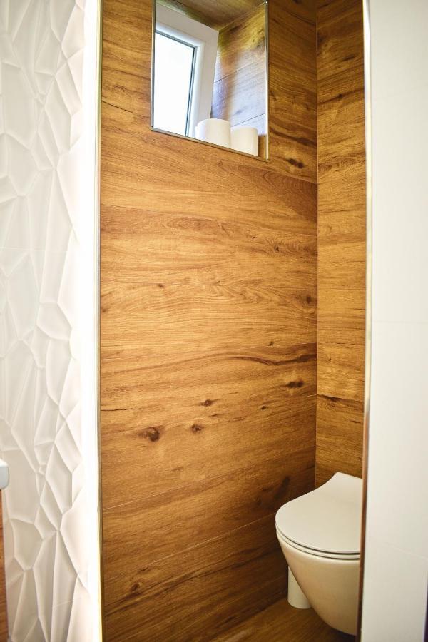 Apartments Lakeview Liptovský Trnovec المظهر الخارجي الصورة