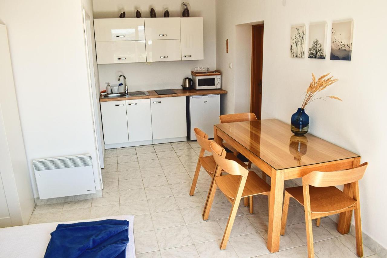 Apartments Lakeview Liptovský Trnovec المظهر الخارجي الصورة