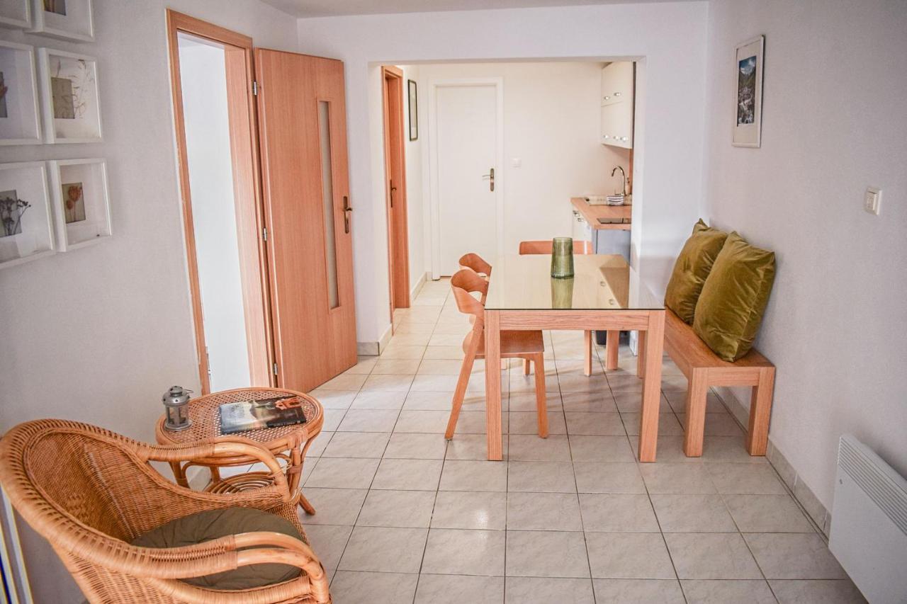 Apartments Lakeview Liptovský Trnovec المظهر الخارجي الصورة