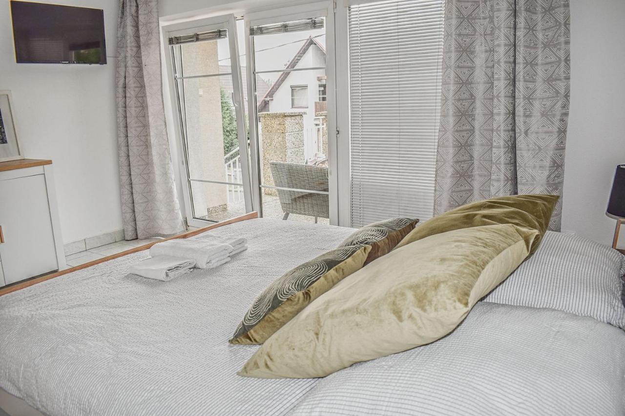 Apartments Lakeview Liptovský Trnovec المظهر الخارجي الصورة