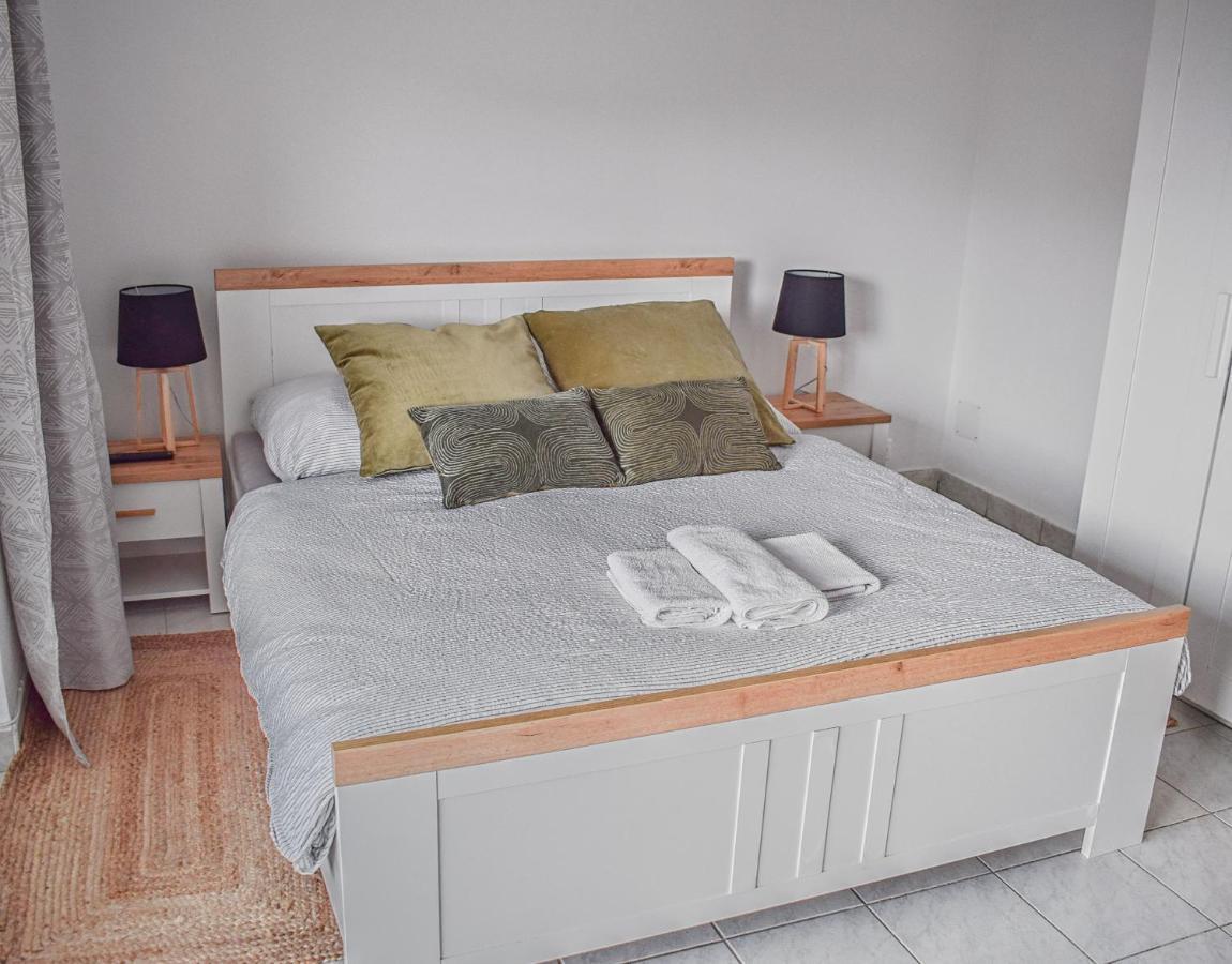 Apartments Lakeview Liptovský Trnovec المظهر الخارجي الصورة
