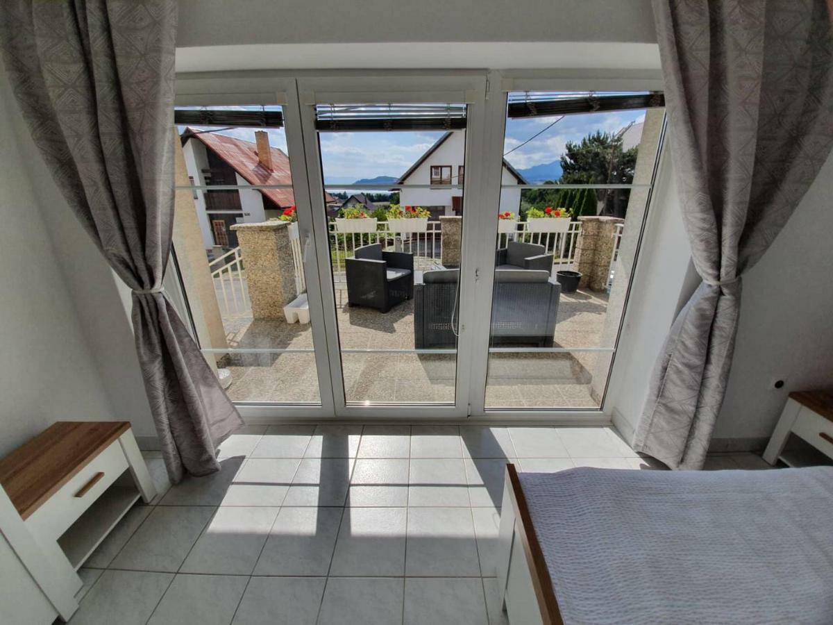 Apartments Lakeview Liptovský Trnovec المظهر الخارجي الصورة