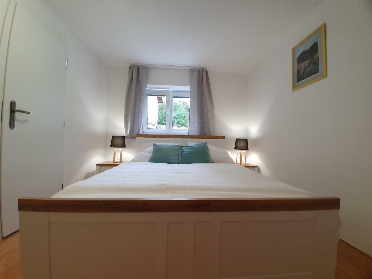 Apartments Lakeview Liptovský Trnovec المظهر الخارجي الصورة