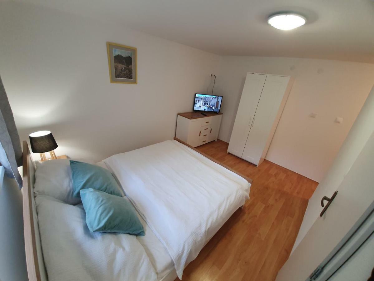 Apartments Lakeview Liptovský Trnovec المظهر الخارجي الصورة