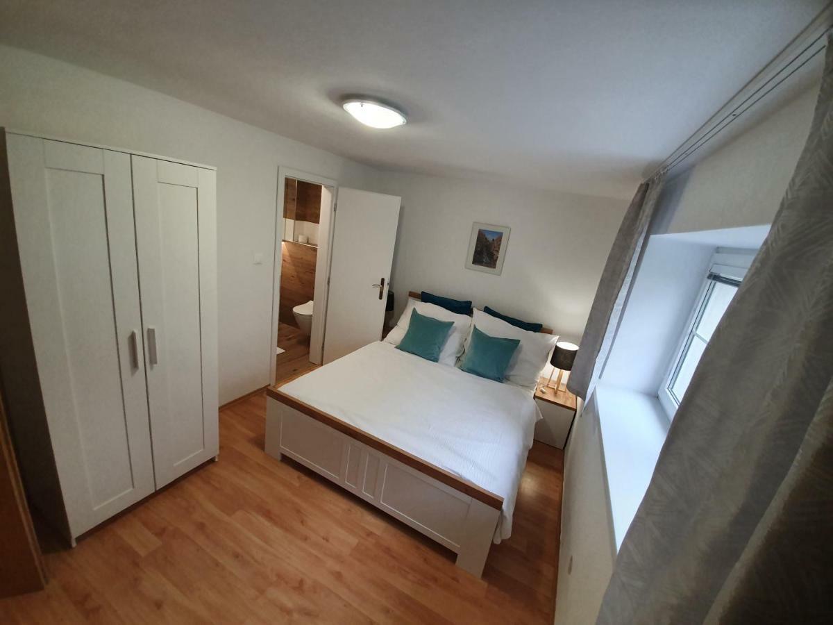 Apartments Lakeview Liptovský Trnovec المظهر الخارجي الصورة