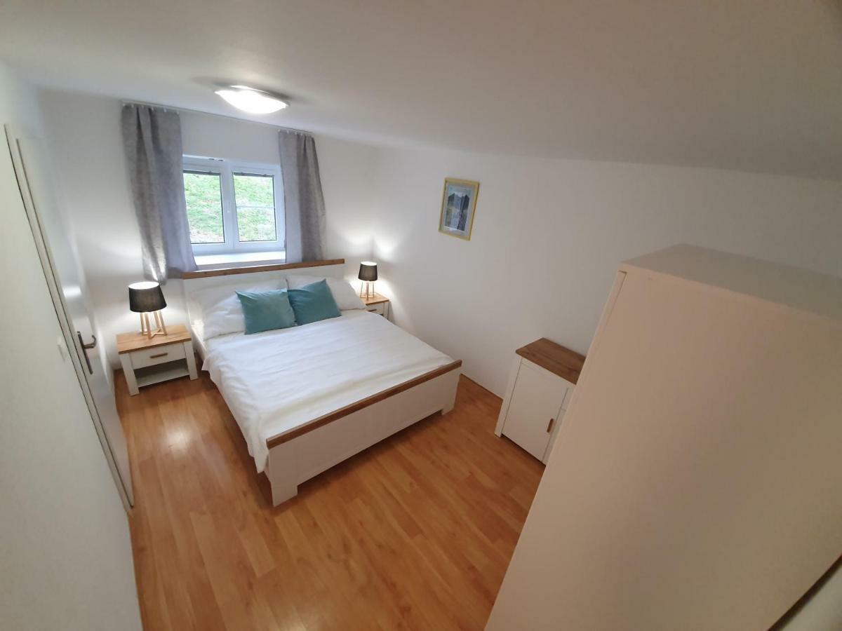 Apartments Lakeview Liptovský Trnovec المظهر الخارجي الصورة